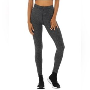 ALO YOGA High-Waist Alosoft Flow Legging
